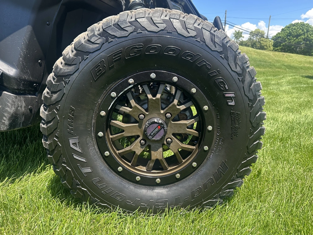 2023 Can-am Maverick X3 Ds Turbo Rr alt