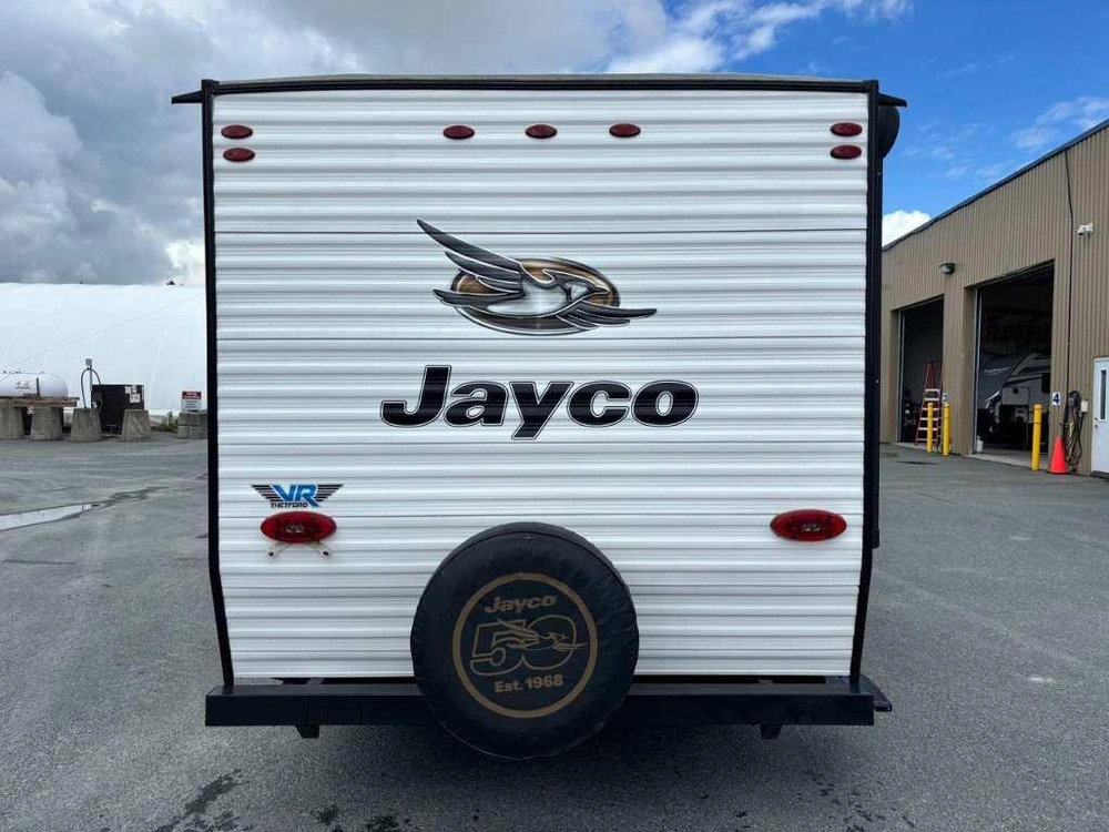 Jayco Jay Flight Slx 145rb 2019 alt