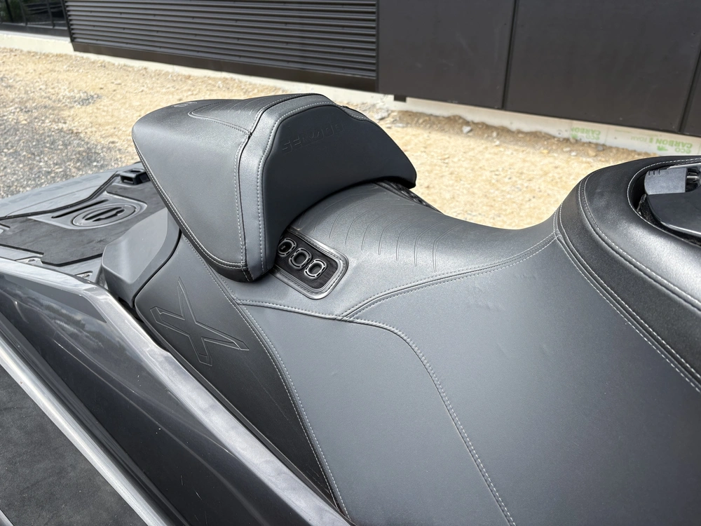 2022 Sea-doo Rxp X 300 alt