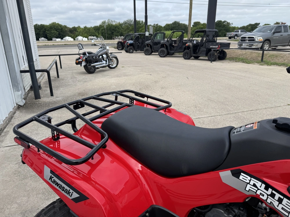 2026 Kawasaki Brute Force 300 alt