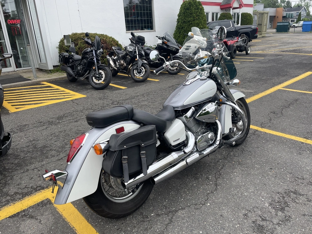 Honda Vt 750 Aero 2014 alt