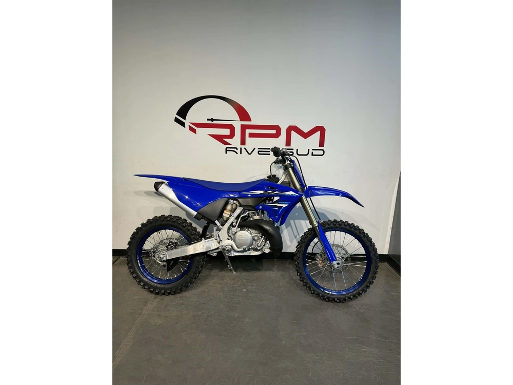 2026 Yamaha Yz250x *à Partir De 3.99%💳 alt