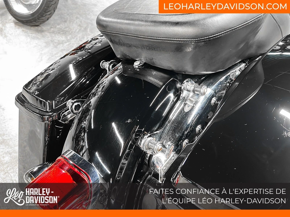 2012 Harley-davidson Flhx Street Glide alt