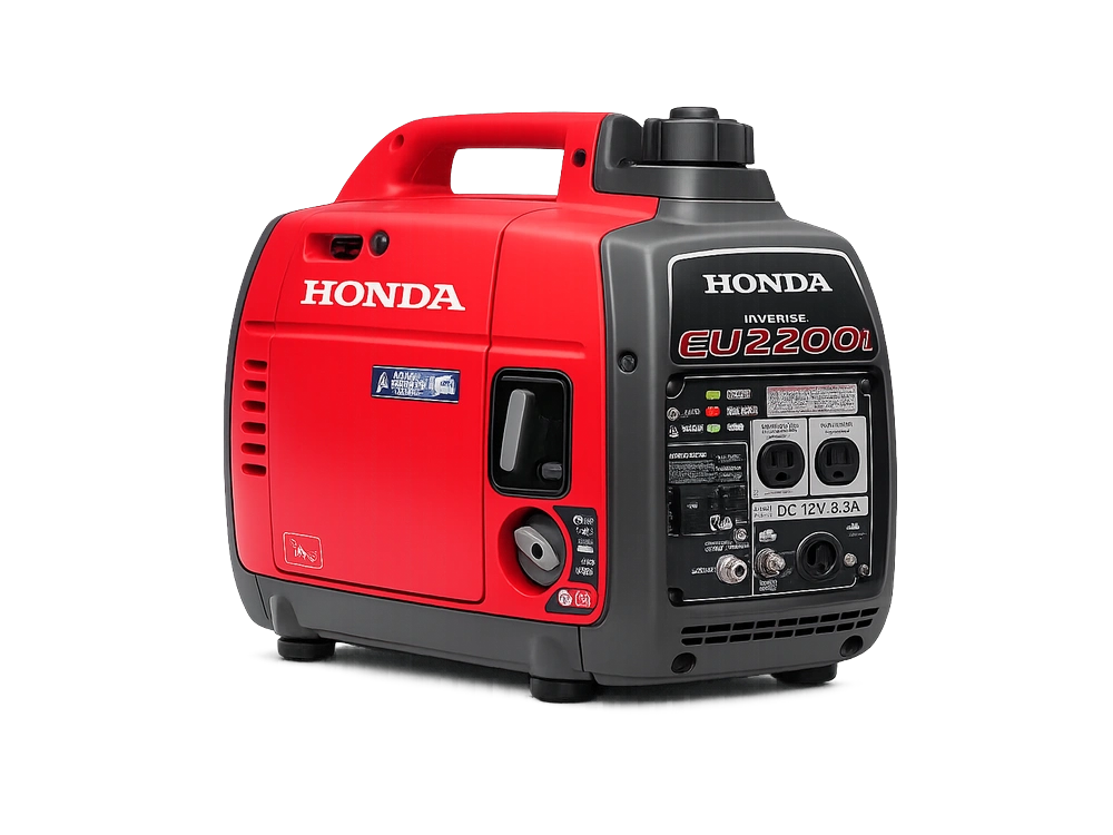 2026 Honda Eu2200itc alt