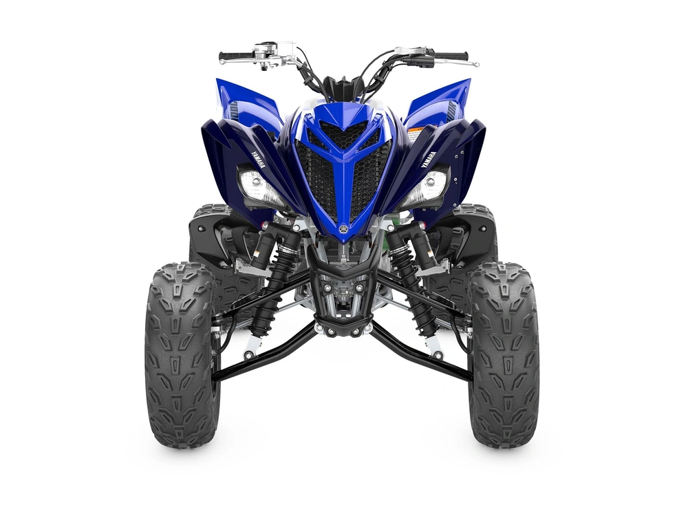 2024 Yamaha Raptor 700r Yf70rsml alt