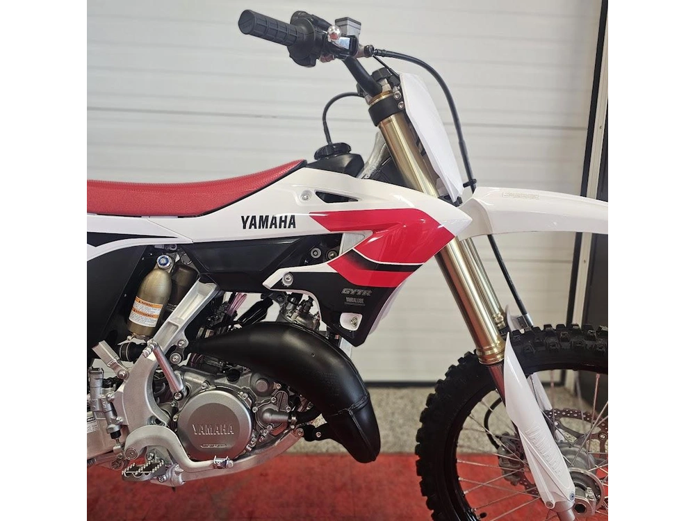 2026 Yamaha Yz 125 alt