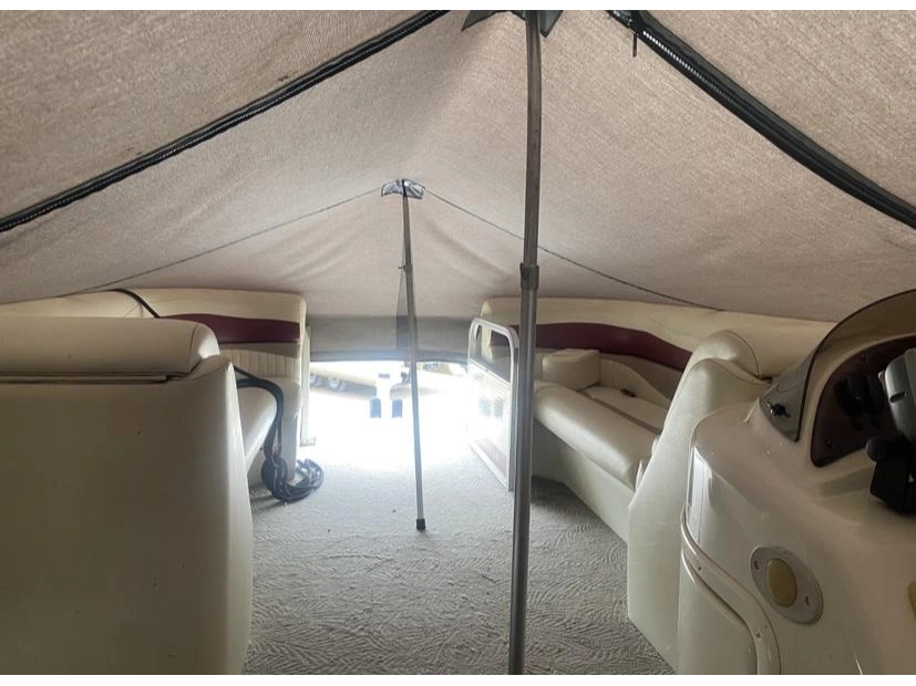 2008 Bennington Marine 2275 Gl alt