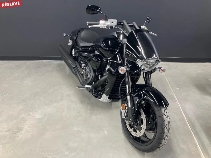 Suzuki Boulevard M109r 2024 alt