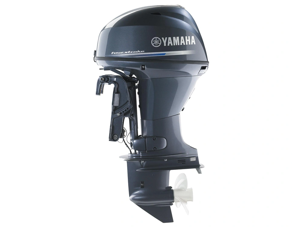 2026 Yamaha 30hp F30la alt
