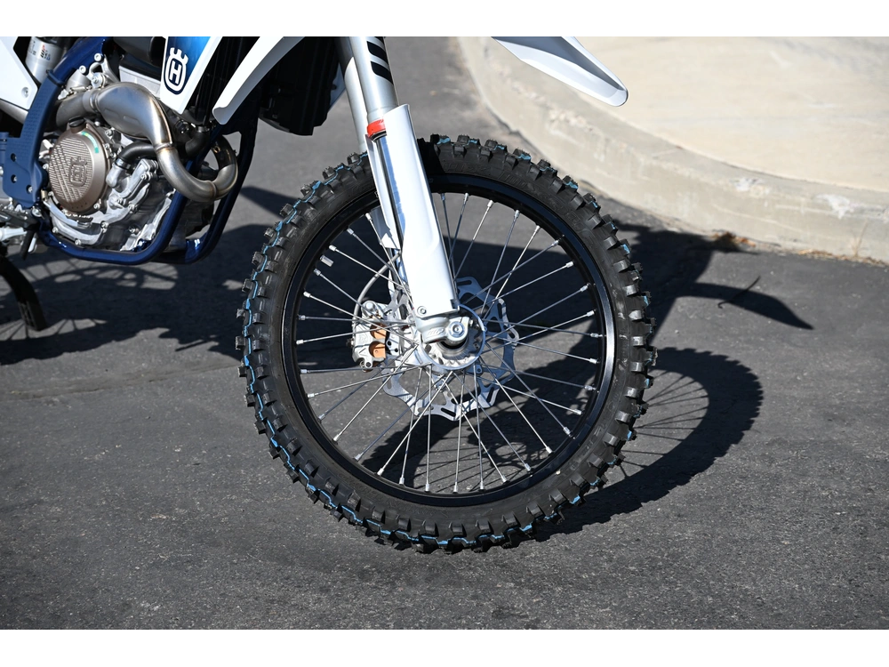 2025 Husqvarna Fc 250 alt
