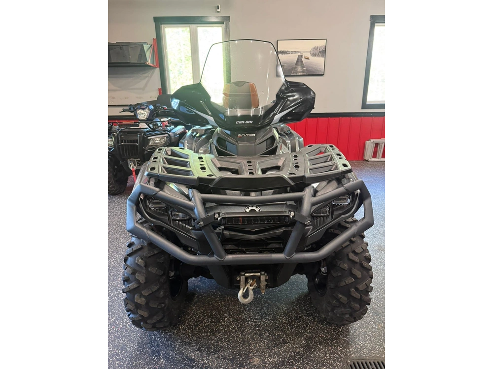 Can-am Outlander Max Limited 1000 2024 alt