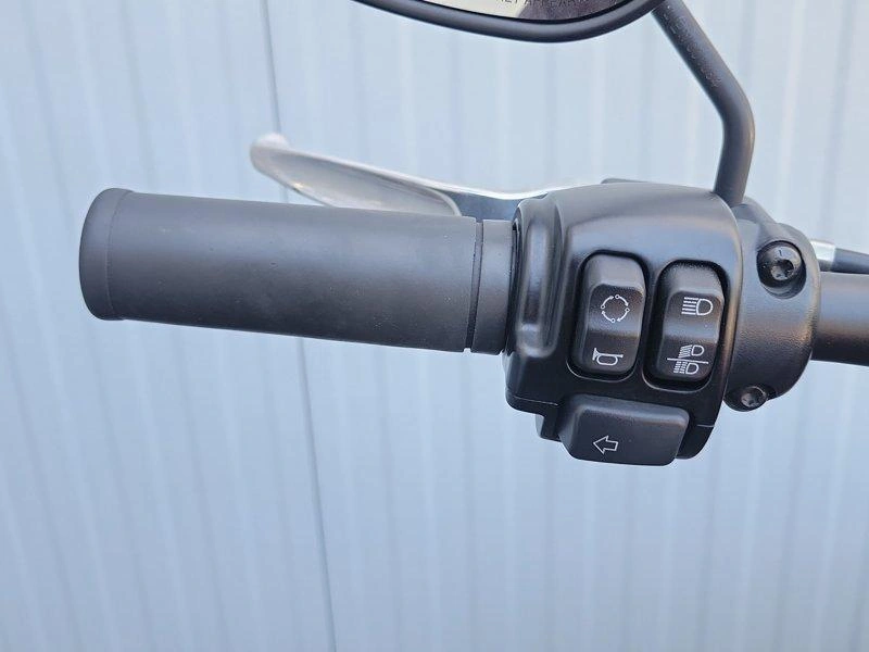 2020 Harley-davidson Fxfbs - Fat Bob alt
