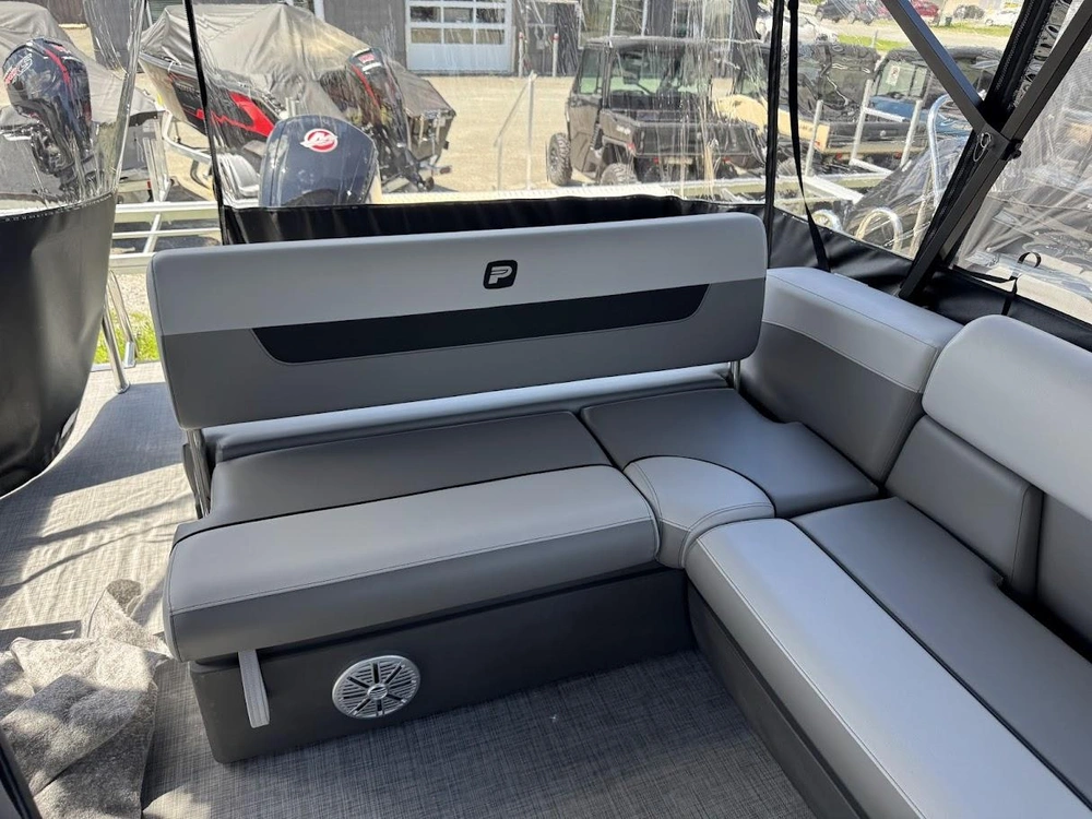 Princecraft Vectra 23 Rl 2026 alt