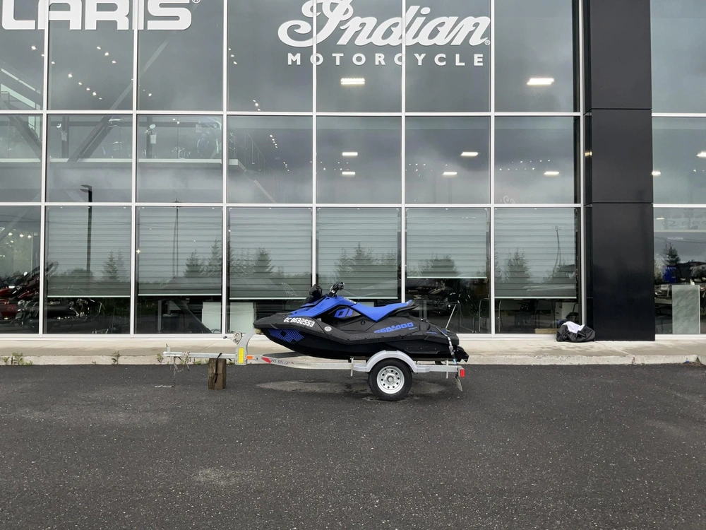 Sea-doo Spark Trixx 2 Up 2023 alt