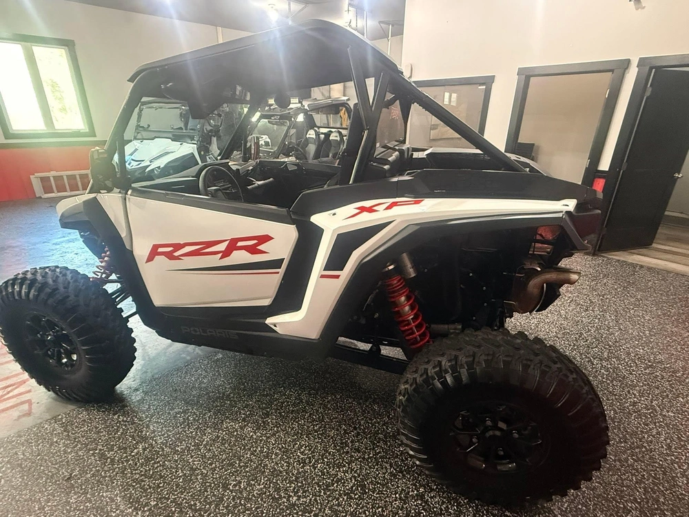 Polaris Rzr 1000 Xp 2024 alt