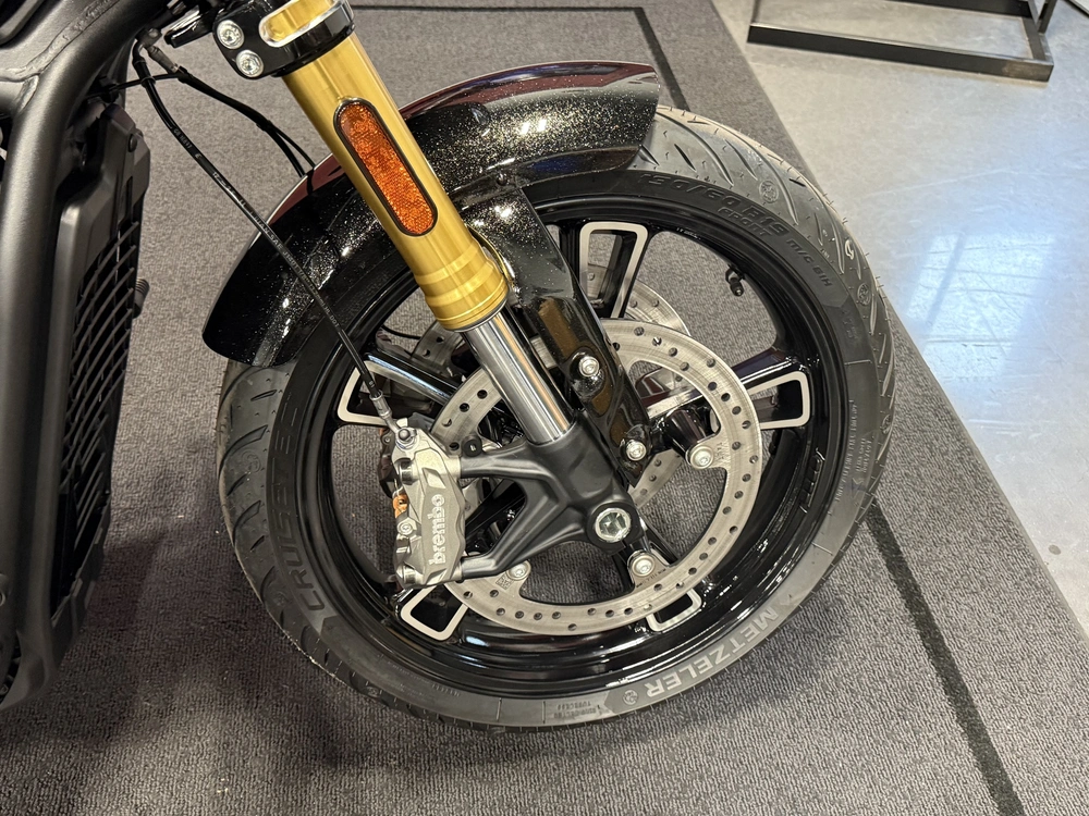 2026 Indian Motorcycle 101 Scout alt