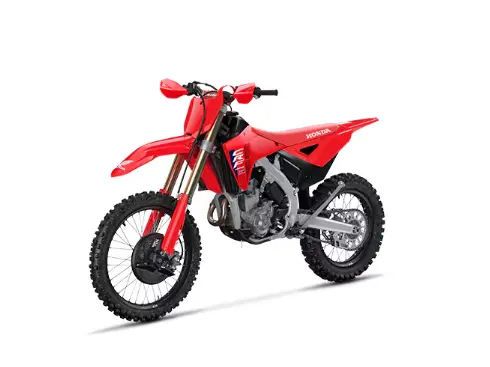 2026 Honda CRF 250 RX 