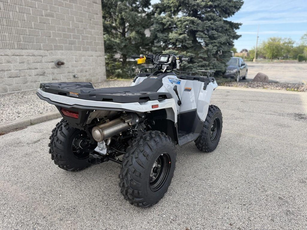 2026 Polaris Sportsman 450 H.o. alt