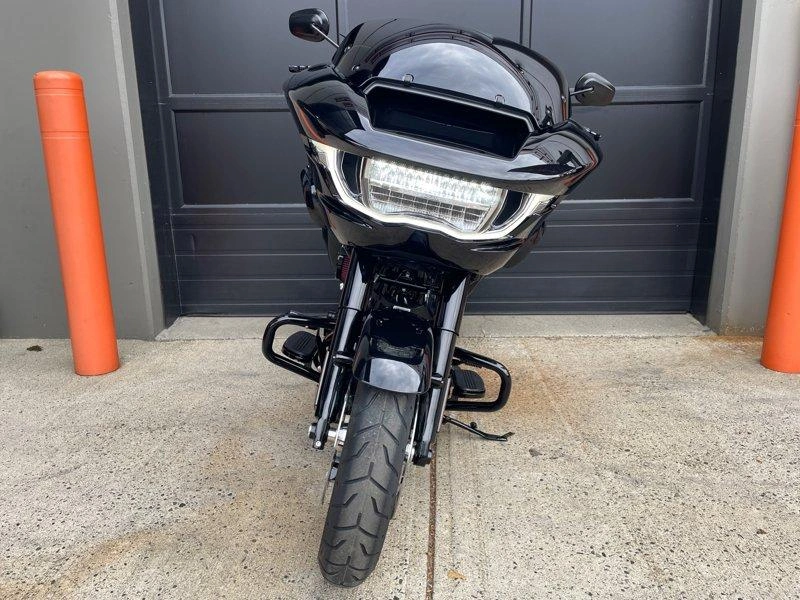 2026 Harley-davidson Touring Fltrx - Road Glide™ alt