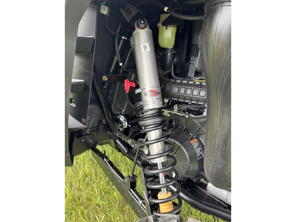 2026 Polaris Rzr Xp 1000 Sport - Stealth Gray alt
