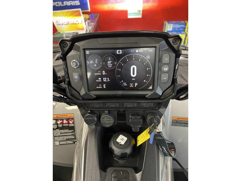 2026 Polaris Sportsman 570 Ultimate alt