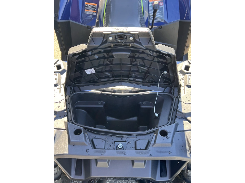 2026 Polaris Sportsman 850 Trail alt