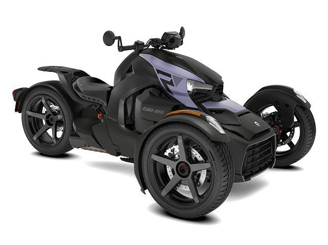 2024 Can-am Ryker Sport 900 Ace alt