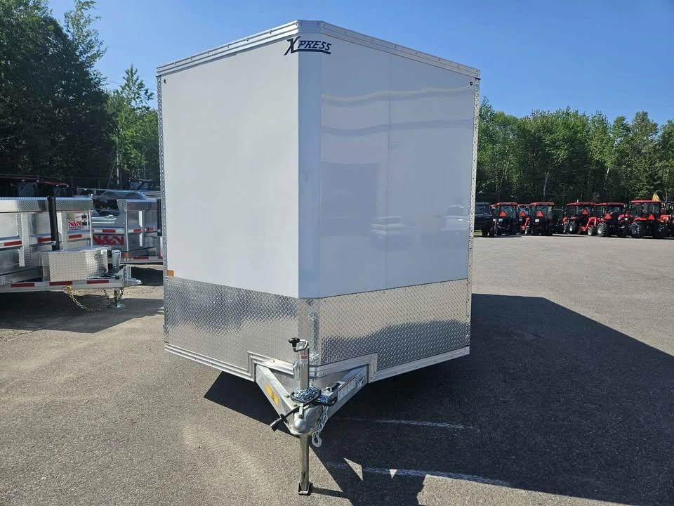 High Country Xpress 8.5' X 16' Xlt Pro 2026 alt