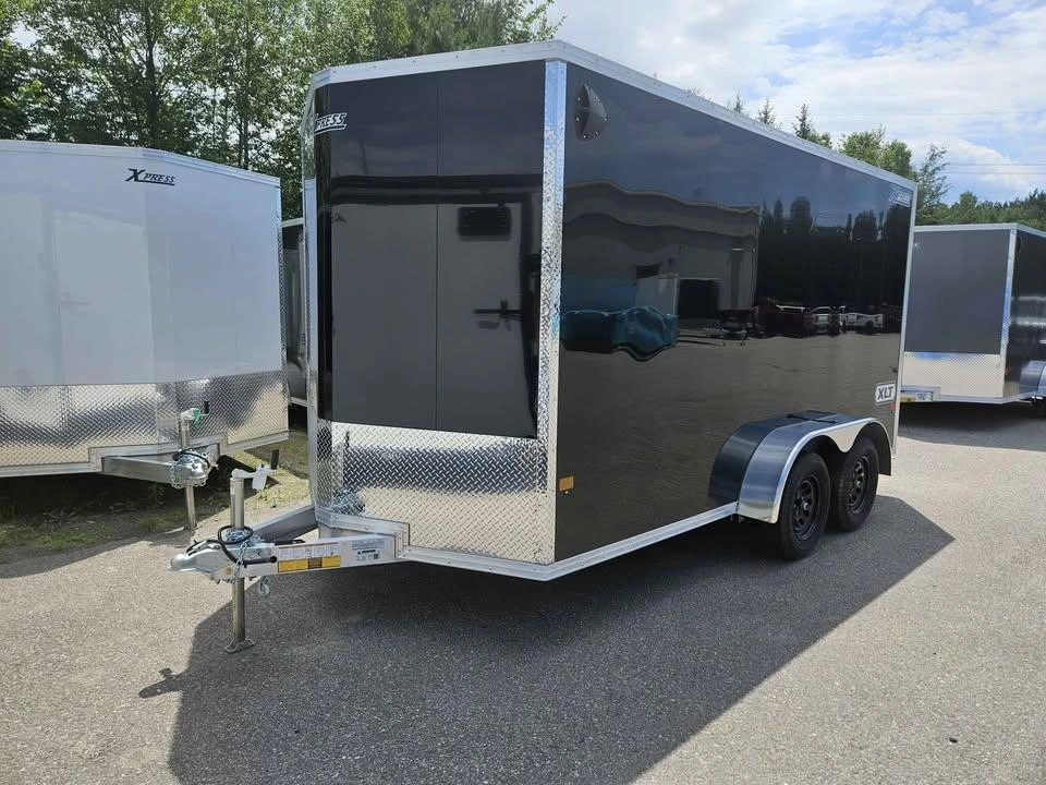 High Country Xpress 7' X 14' Xlt Pro 2026 alt