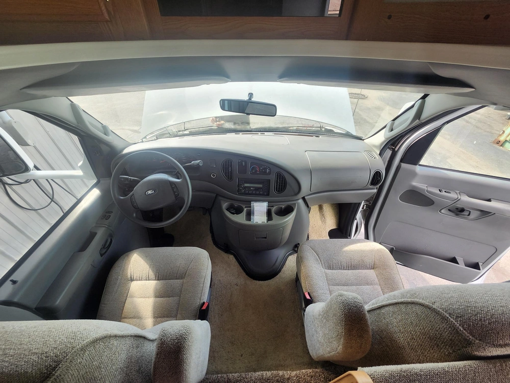 Winnebago Wino 2005 alt