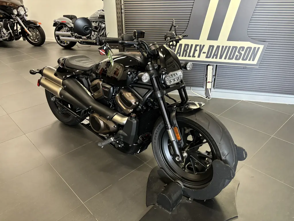 Harley-Davidson RH1250S SPORTSTER SRH1250S 2023