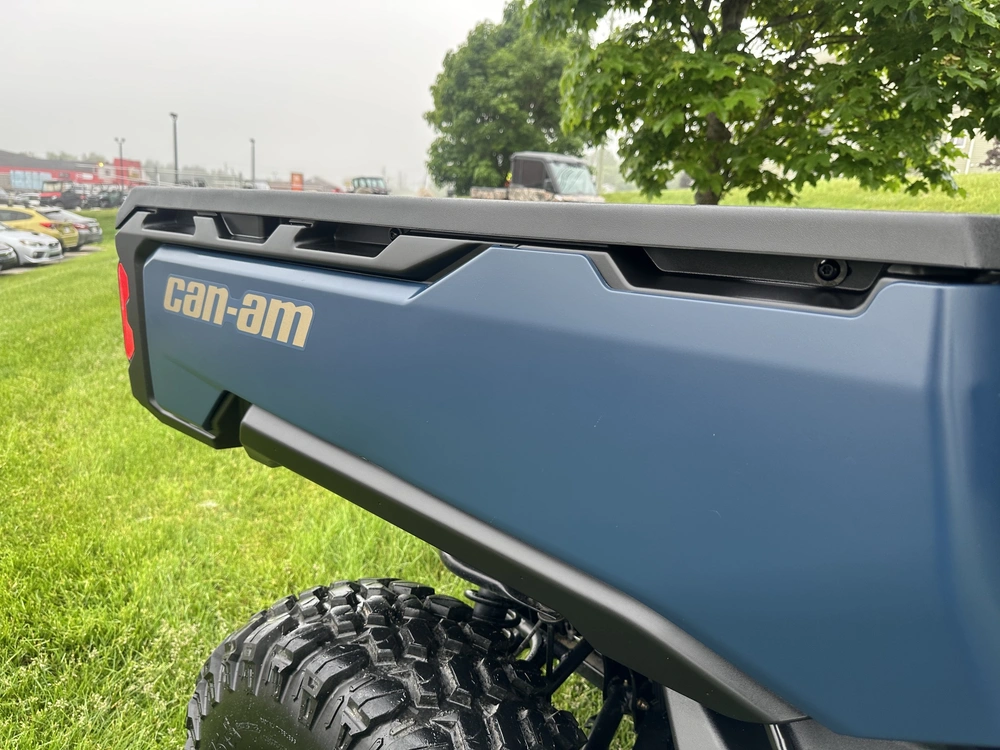 2026 Can-am Defender Dps Cab Hd9 alt
