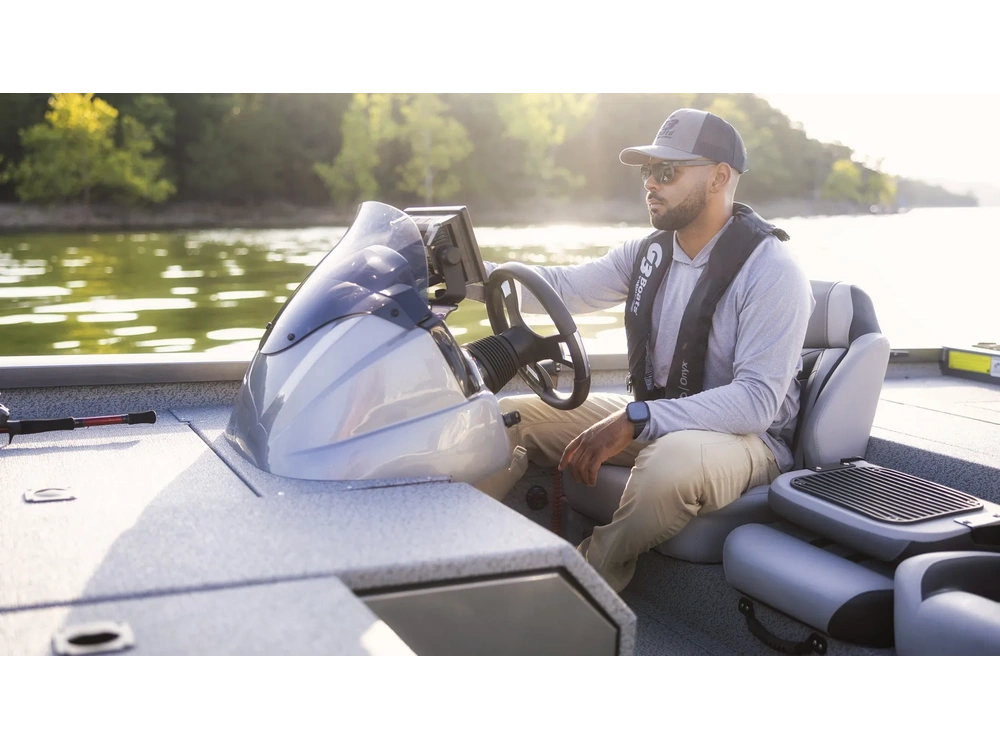 2024 G3 Boats Sportsman 1910 alt