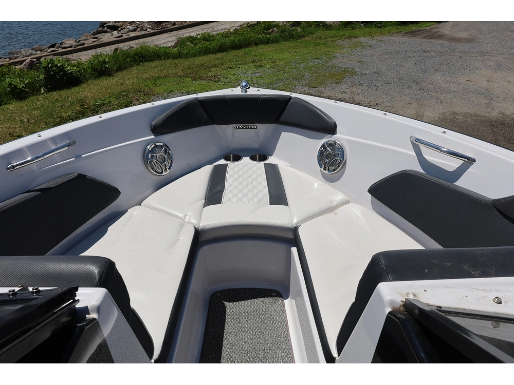 2015 Glastron Gt 205 alt