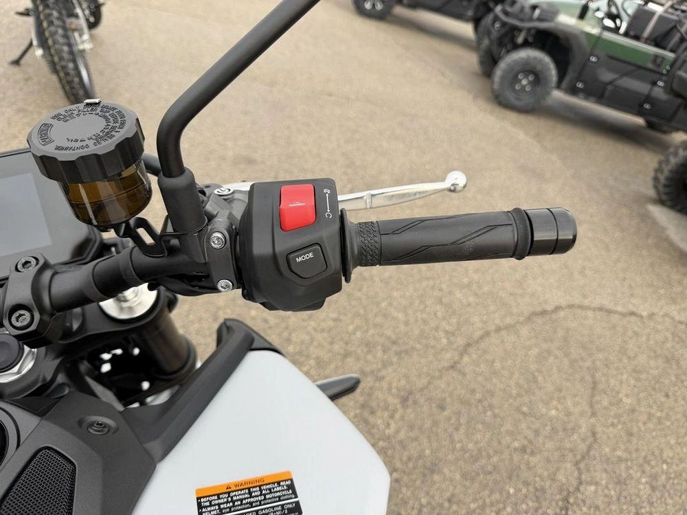 2026 Yamaha Mt-09 alt