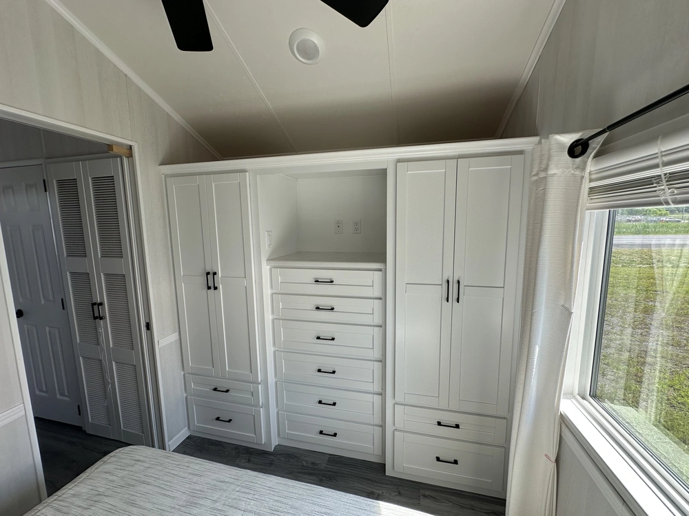 Woodland Park Euro Villa Tc-301c 2025 alt