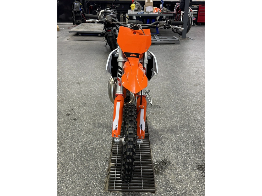Ktm 85sx 17/14 2024 alt