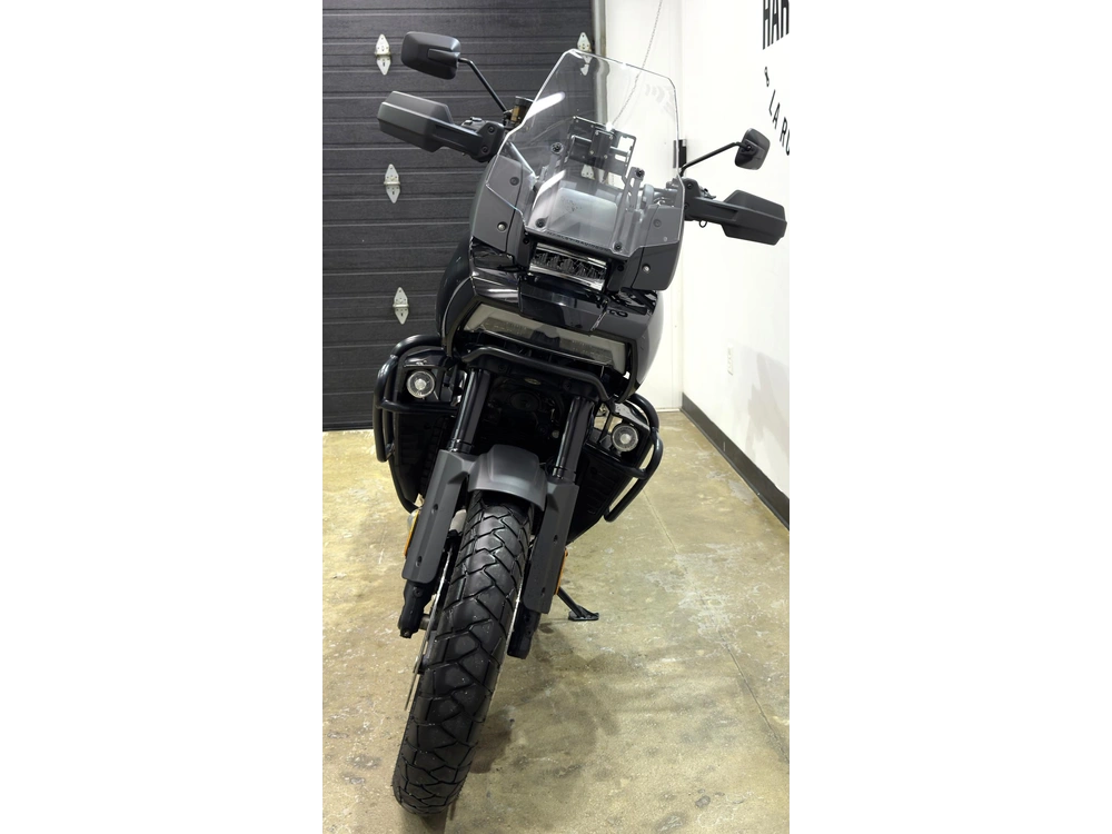 2021 Harley-davidson Pan América S alt