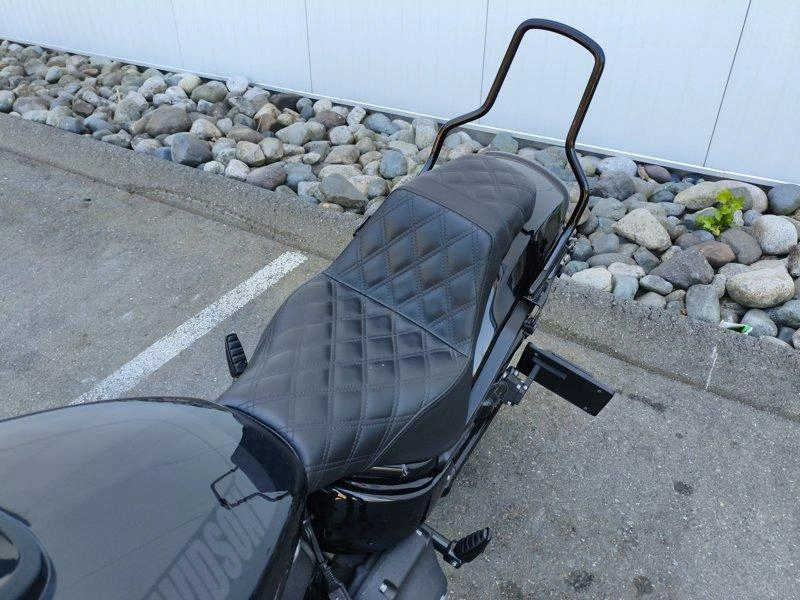 2021 Harley-davidson Fxfbs - Fat Bob alt