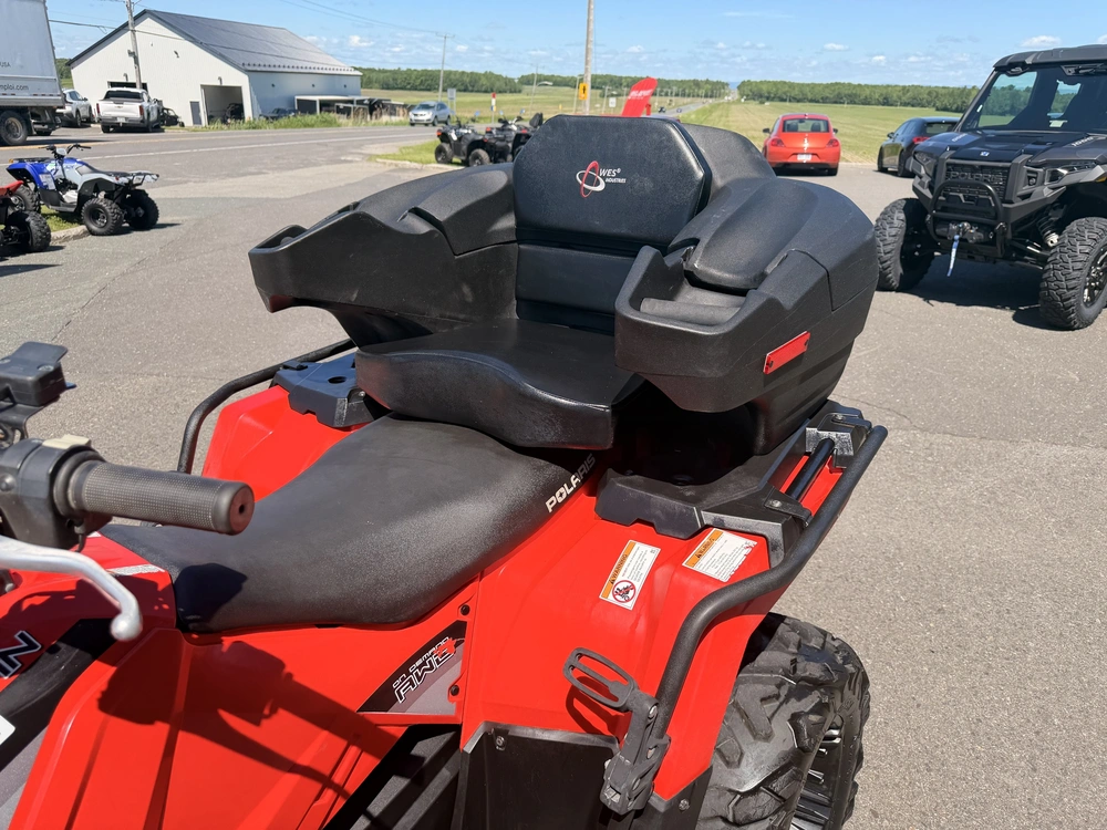 2016 Polaris Sportsman 570 alt