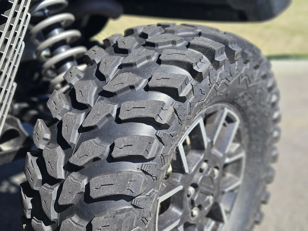 2024 Polaris Ranger 1500 Northstar alt
