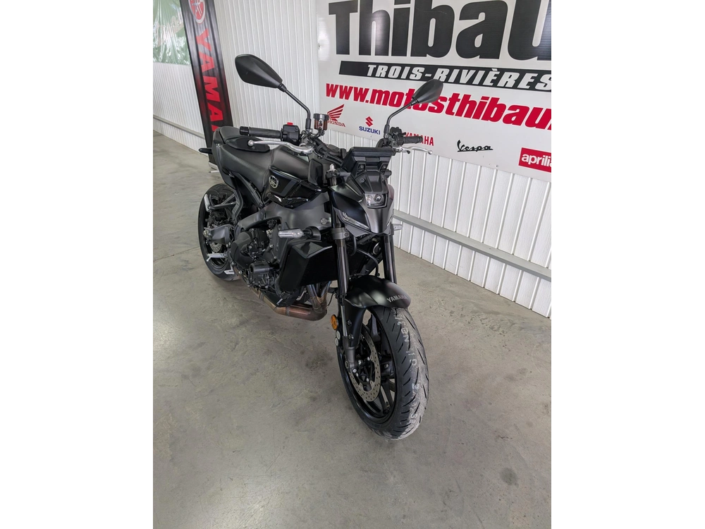Yamaha Mt-09 2024 alt