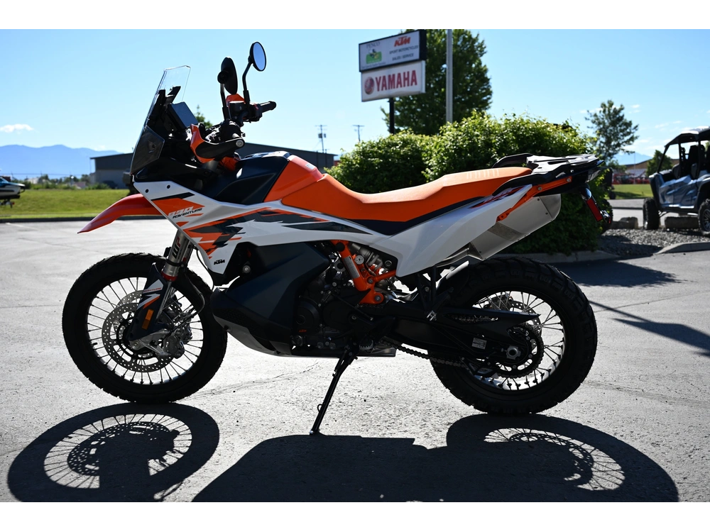 2026 Ktm Adventure 890 R alt