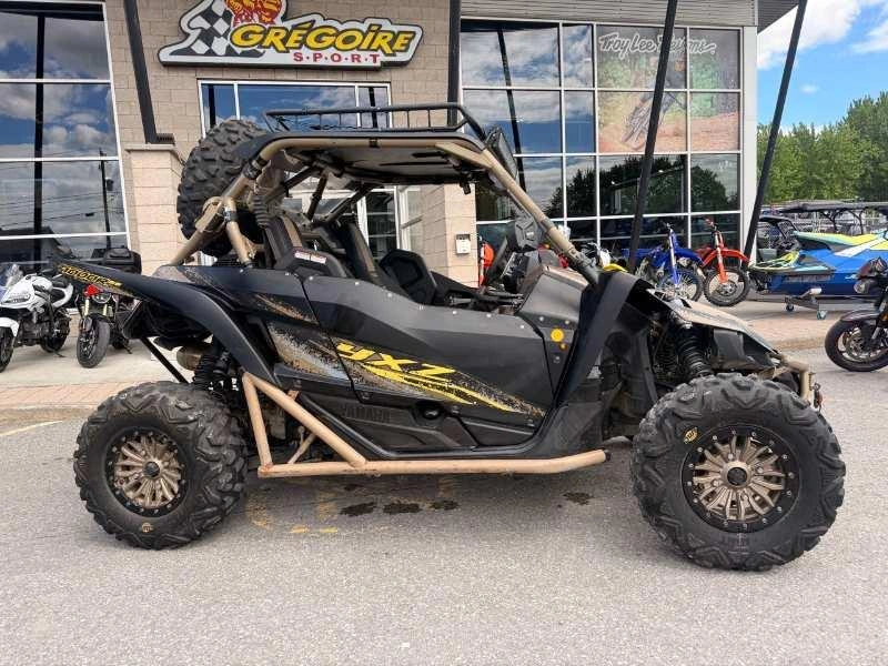 2020 Yamaha Yxz1000 R Ss Se Eps alt