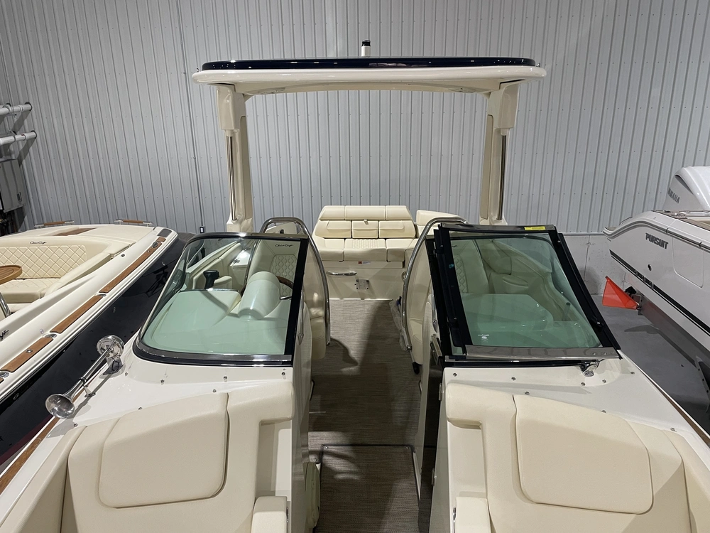 2022 Chris-craft Launch 28 Gt alt