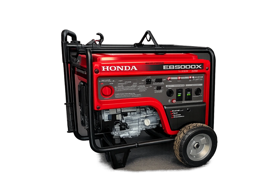 2026 Honda Eb5000x3c3 alt