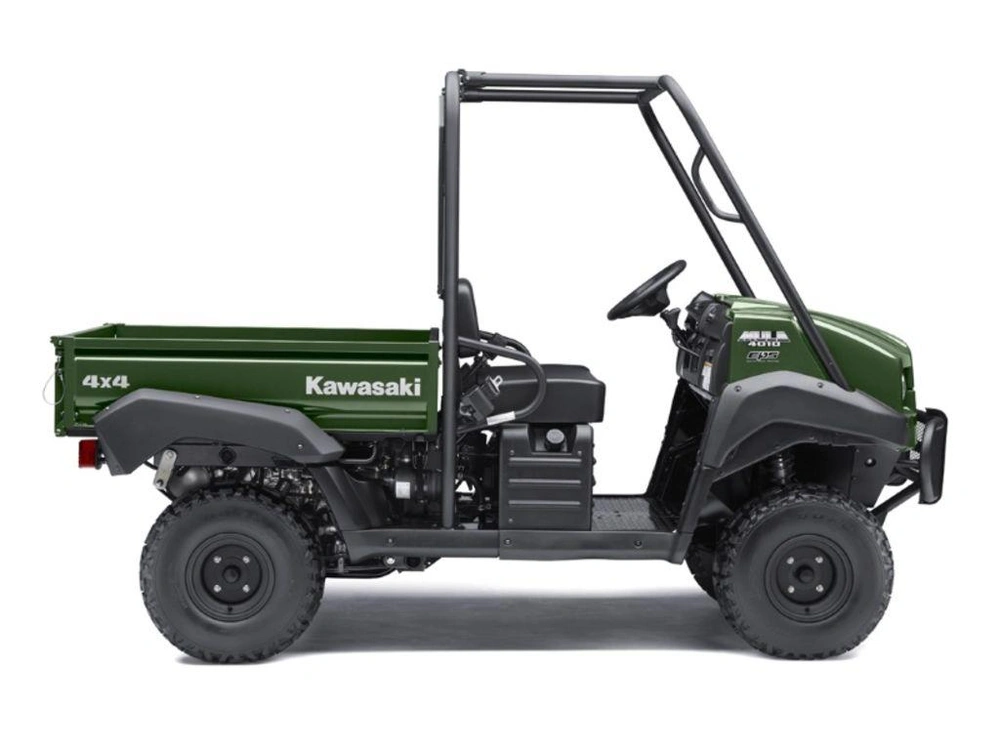 2019 Kawasaki Mule™ 4010 4x4 alt