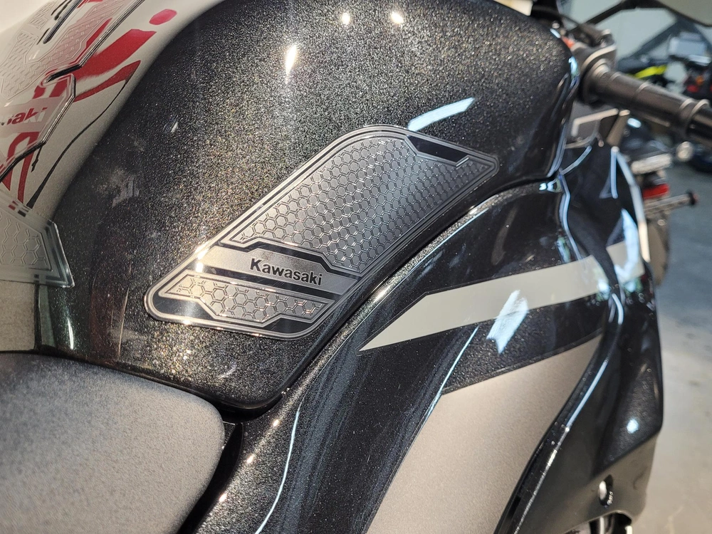 Kawasaki Ninja Zx-6r (full Equip) *5.99%/84 Mois💳 2026 alt
