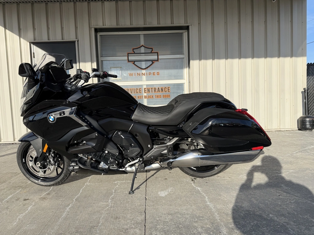2024 Bmw K1600b alt