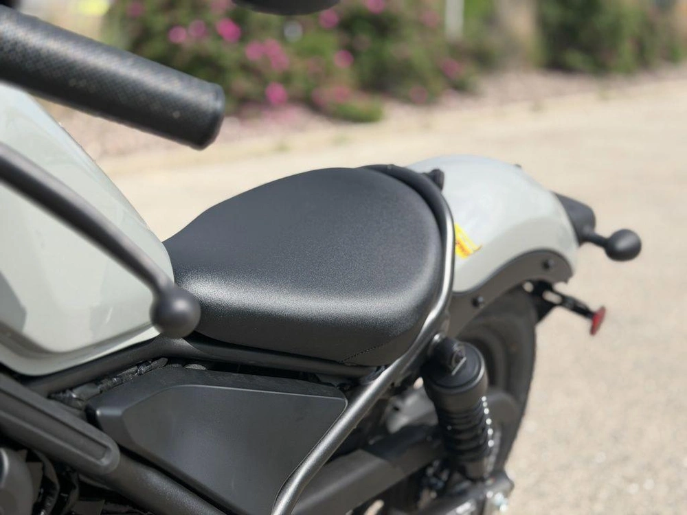 2026 Honda Rebel 500 alt